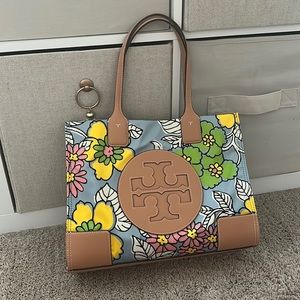 Tory Burch Ella Tote